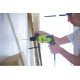 Дриль ударний Ryobi RPD500-G 500 Вт (5133001832)