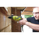 Дриль ударний Ryobi RPD680-K 680 Вт (5133002016)
