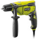 Дриль ударний Ryobi RPD680-K 680 Вт (5133002016)