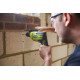 Дриль ударний Ryobi RPD800-K 800 Вт (5133002018)