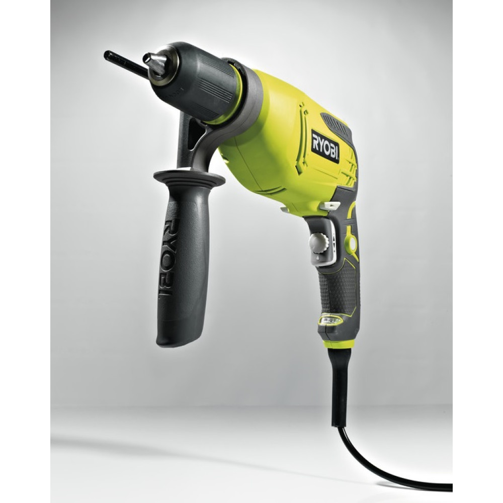 Дриль ударний Ryobi RPD800-K 800 Вт (5133002018)