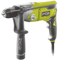 Дриль ударний Ryobi RPD1200-K 1200 Вт (5133002067)