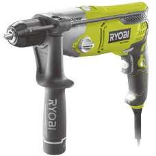 Дриль ударний Ryobi RPD1200-K 1200 Вт (5133002067)