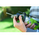 Дриль ударний Ryobi RPD1200-K 1200 Вт (5133002067)