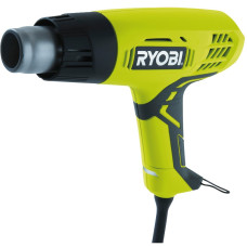 Фен строительный Ryobi EHG2000