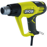 Фен будівельний Ryobi EHG2020LCD 2000 Вт