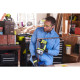 Фен строительный Ryobi ONE+ R18HG-0 18В без АКБ и ЗУ