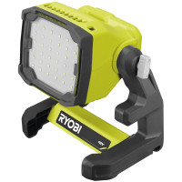 Світильник панельний Ryobi RLFD18-0 ONE+ 18В, 1800 лм без АКБ та ЗП