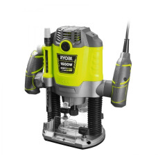 Фрезер Ryobi RRT1600P-K 1600Вт