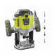 Фрезер Ryobi RRT1600P-K 1600Вт