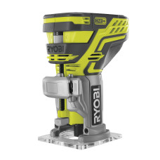 Фрезер Ryobi R18TR-0 ONE+18В