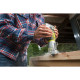 Фрезер Ryobi R18TR-0 ONE+18В