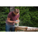Фрезер Ryobi R18TR-0 ONE+18В