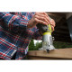 Фрезер Ryobi R18TR-0 ONE+18В