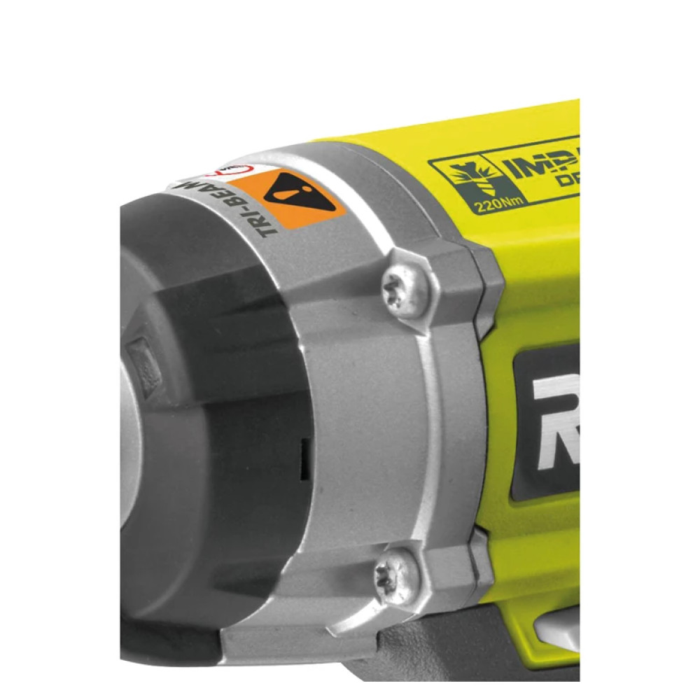 Гвинтоверт ударний Ryobi ONE+ RiD1801M 18В без АКБ і ЗП
