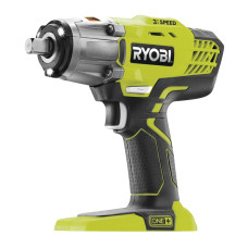 Гайкокрут ударный Ryobi ONE+ R18iW3-0 18В без АКБ и ЗП