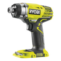 Гвинтоверт ударний Ryobi ONE+ R18iD3-0 18В без АКБ і ЗП