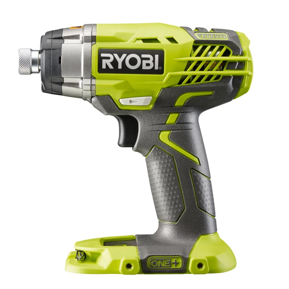 Гвинтоверт ударний Ryobi ONE+ R18iD3-0 18В без АКБ і ЗП