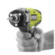 Гвинтоверт ударний Ryobi ONE+ R18iD3-0 18В без АКБ і ЗП