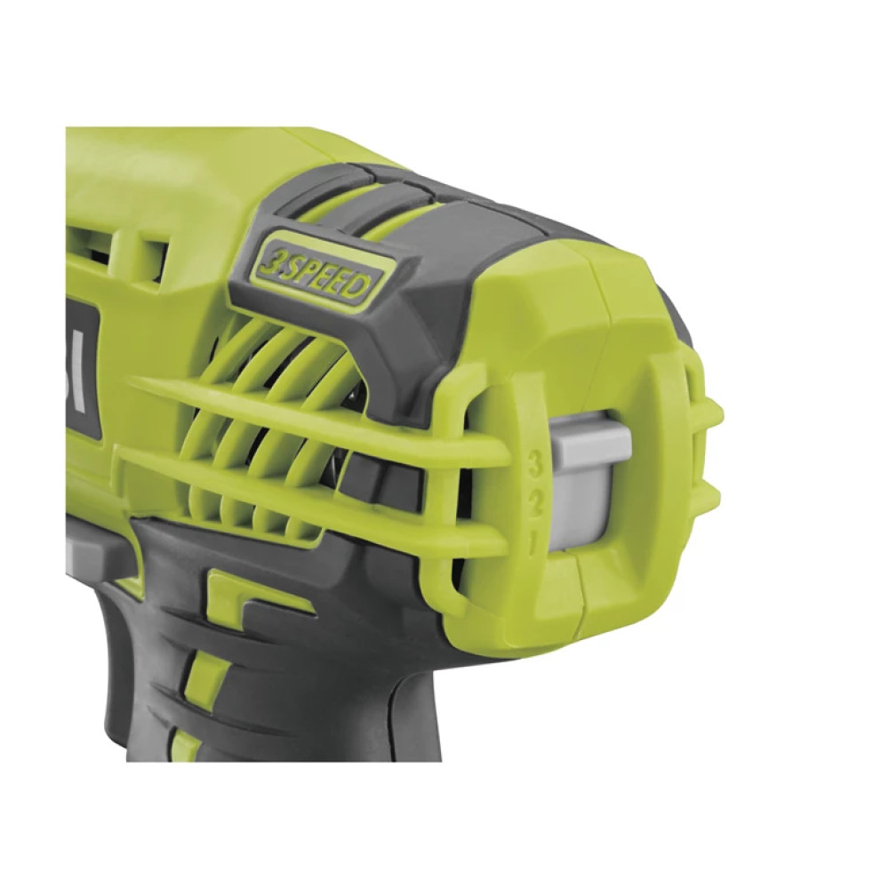 Гвинтоверт ударний Ryobi ONE+ R18iD3-0 18В без АКБ і ЗП