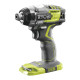 Гвинтоверт ударний Ryobi ONE+ R18IDBL-0 18В безщітковий без АКБ і ЗП