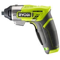 Акумуляторна викрутка Ryobi Ergo