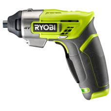 Акумуляторна викрутка Ryobi Ergo