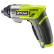 Акумуляторна викрутка Ryobi Ergo