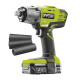 Гайкокрут ударний Ryobi ONE+ R18iW3-120S 18В 1/2"