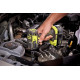 Гайковерт ударний Ryobi ONE+ R18iW7-0 18В 1/2' без АКБ і ЗП