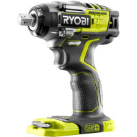 Гайковерт ударний Ryobi ONE+ R18iW7-0 18В 1/2' без АКБ і ЗП