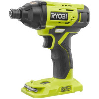 Винтоверт ударный Ryobi ONE+ R18ID2-0 18В solo без АКБ и ЗУ