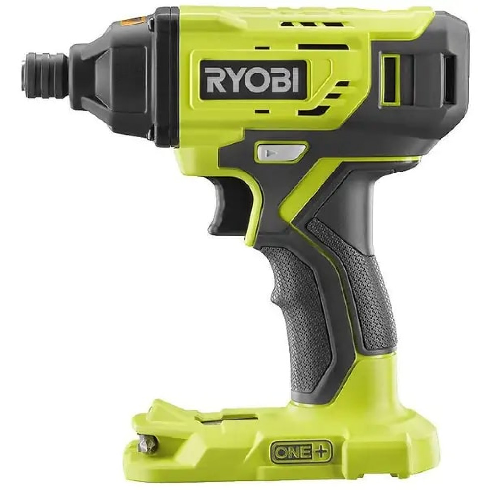 Винтоверт ударний Ryobi ONE+ R18ID2-0 18В solo без АКБ і ЗП