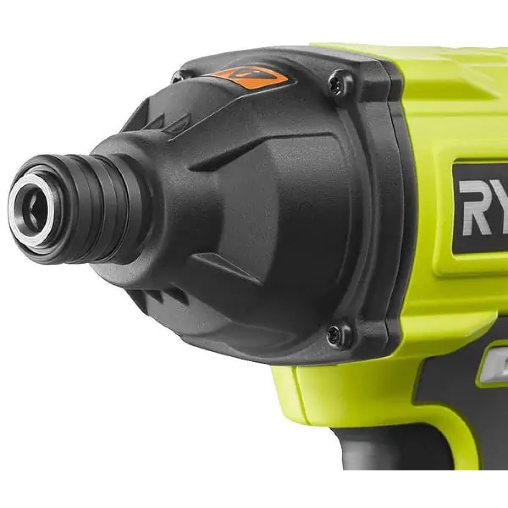 Винтоверт ударний Ryobi ONE+ R18ID2-0 18В solo без АКБ і ЗП