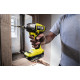 Гвинтоверт імпульсний RYOBI ONE+ RID18X-0 безщітковий 18В без АКБ та ЗП
