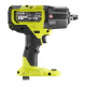 Гайковерт ударний Ryobi RIWH18X-0 ONE+ НР безщітковий 18 В без АКБ та ЗП