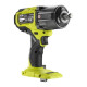 Гайковерт ударний Ryobi RIWH18X-0 ONE+ НР безщітковий 18 В без АКБ та ЗП