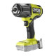 Гайковерт ударний Ryobi RIWH18X-0 ONE+ НР безщітковий 18 В без АКБ та ЗП