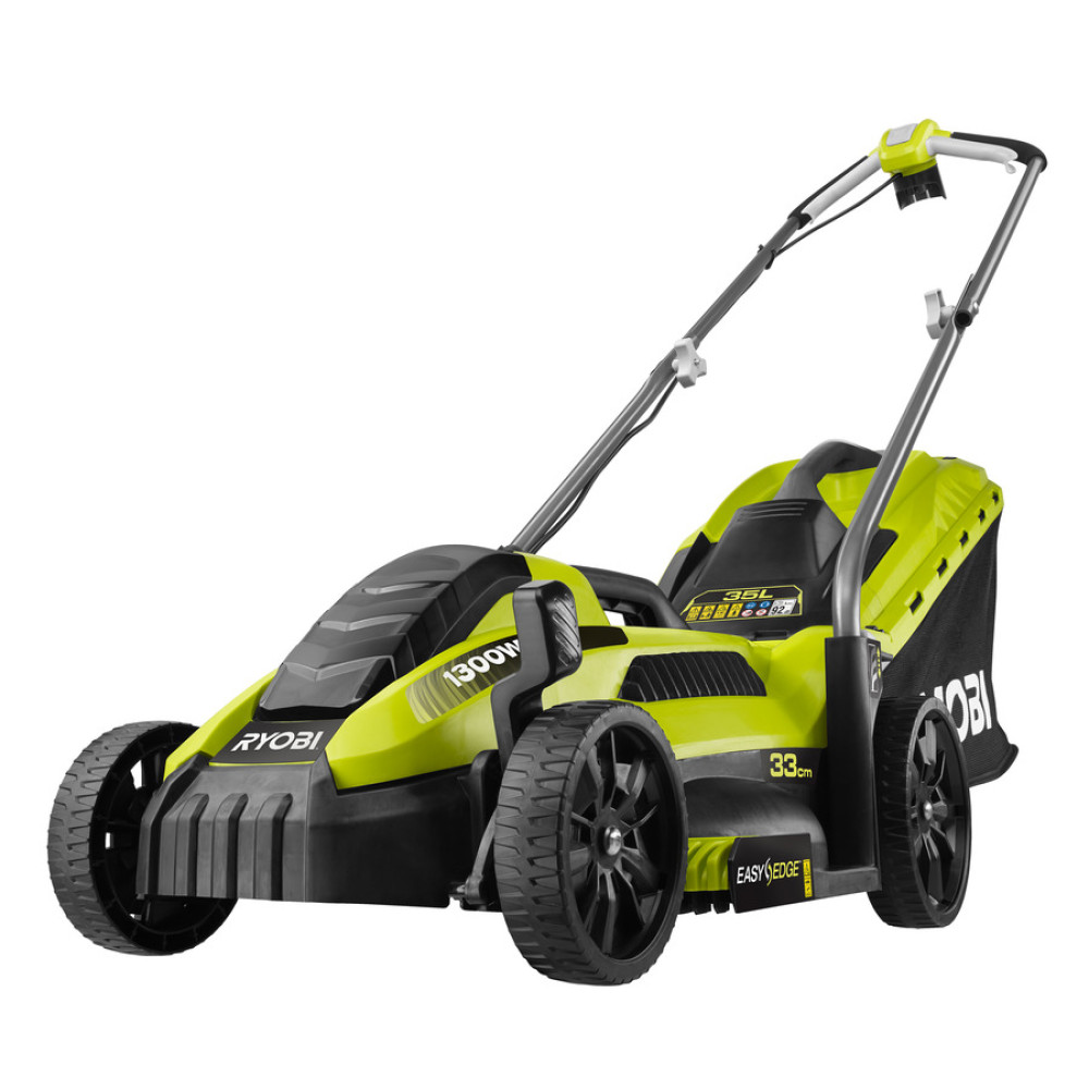 Газонокосарка Ryobi RLM13E33S 1300Вт EasyEdge