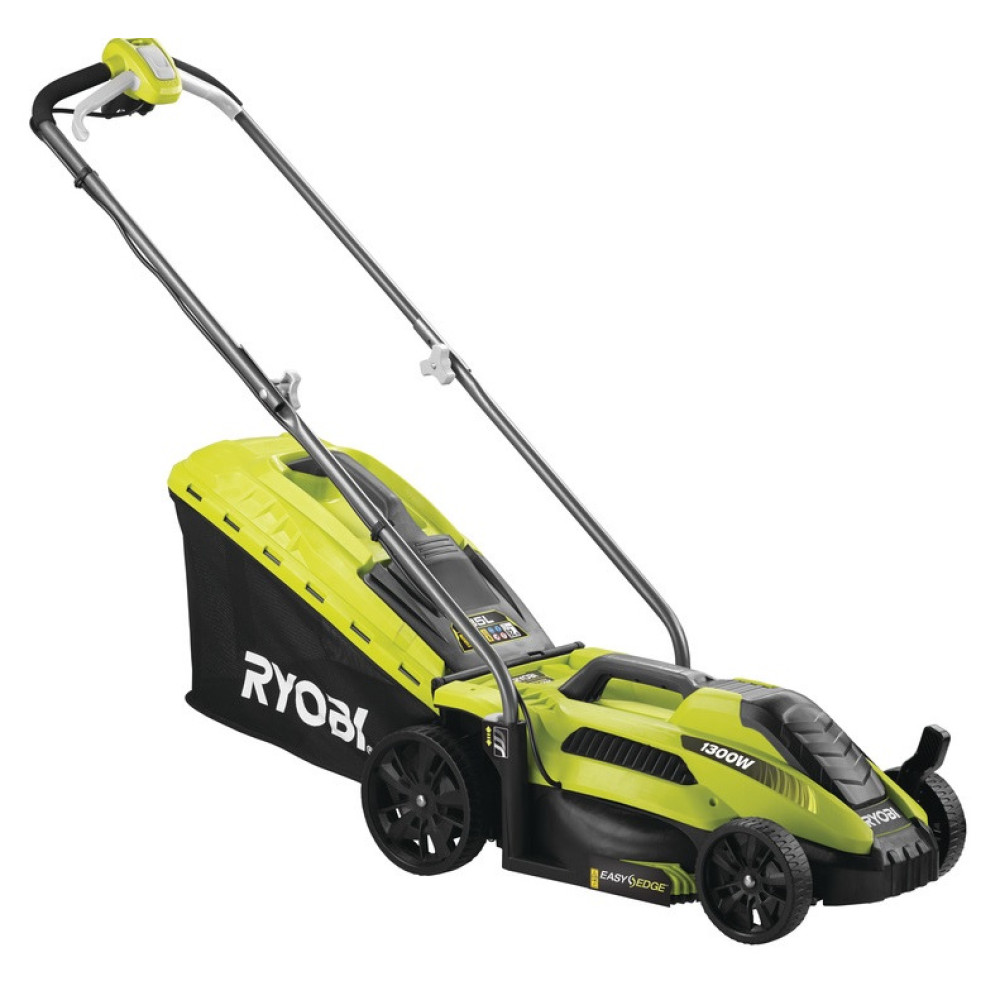 Газонокосарка Ryobi RLM13E33S 1300Вт EasyEdge