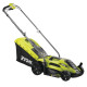 Газонокосарка Ryobi RLM13E33S 1300Вт EasyEdge