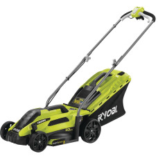 Газонокосилка Ryobi RLM13E33S 1300Вт EasyEdge
