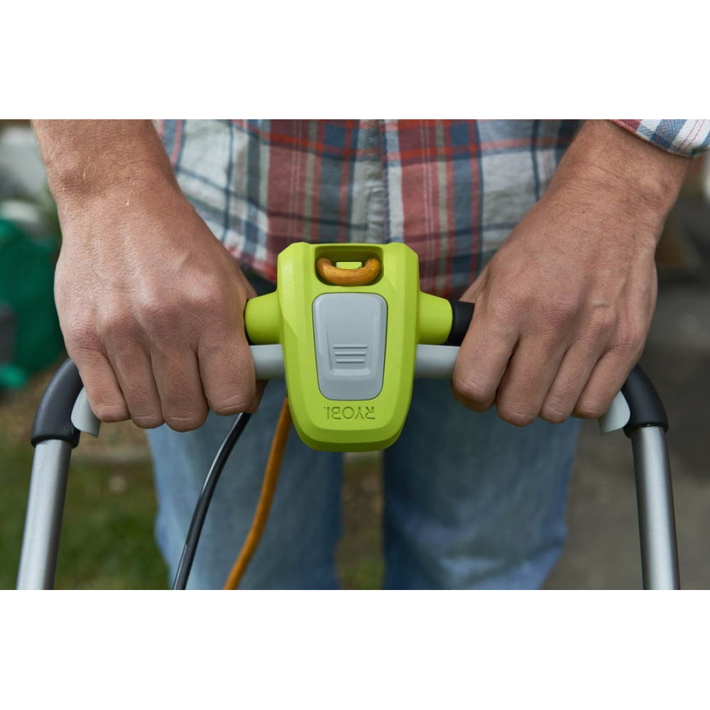 Газонокосарка Ryobi RLM13E33S 1300Вт EasyEdge