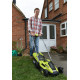 Газонокосарка Ryobi RLM13E33S 1300Вт EasyEdge