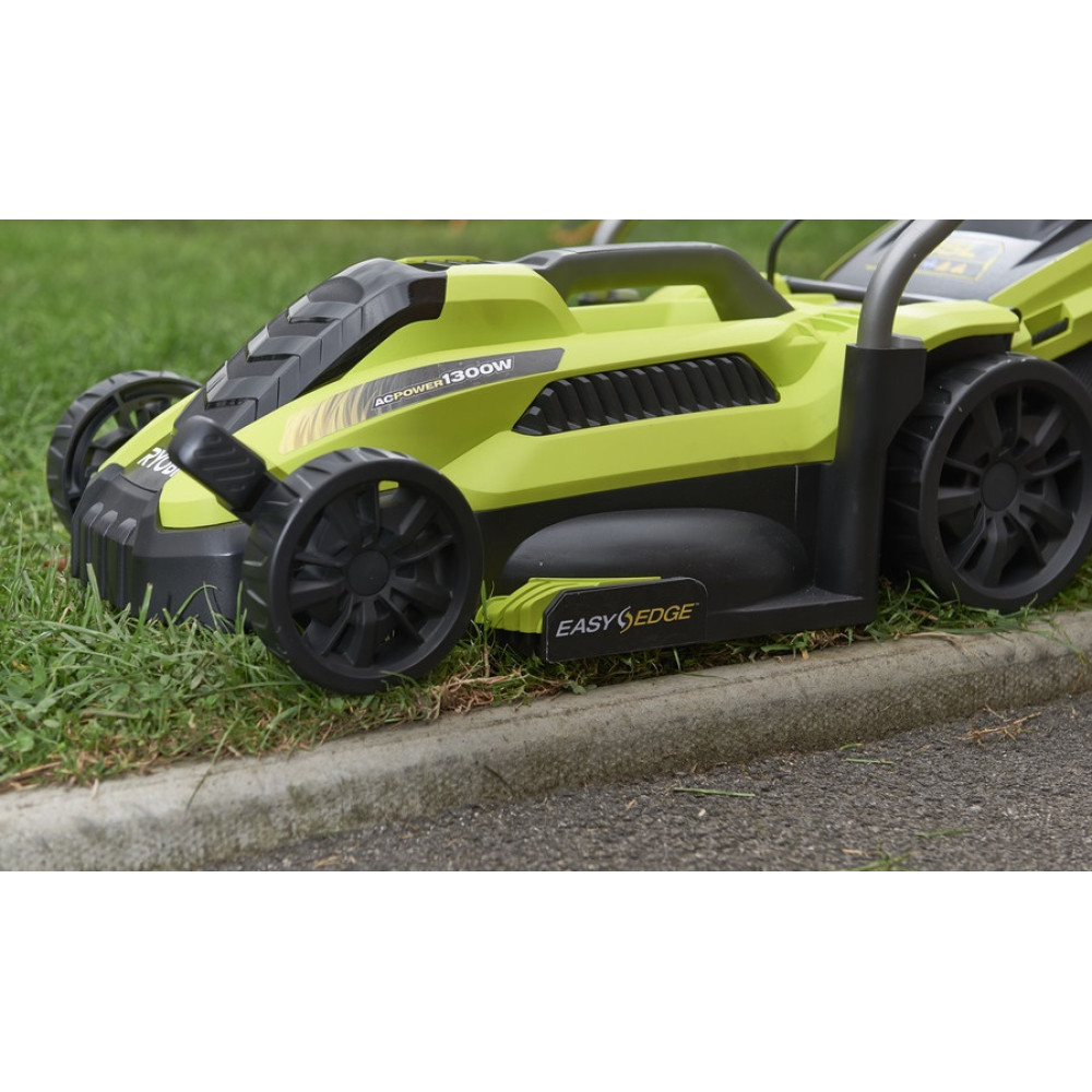 Газонокосарка Ryobi RLM13E33S 1300Вт EasyEdge