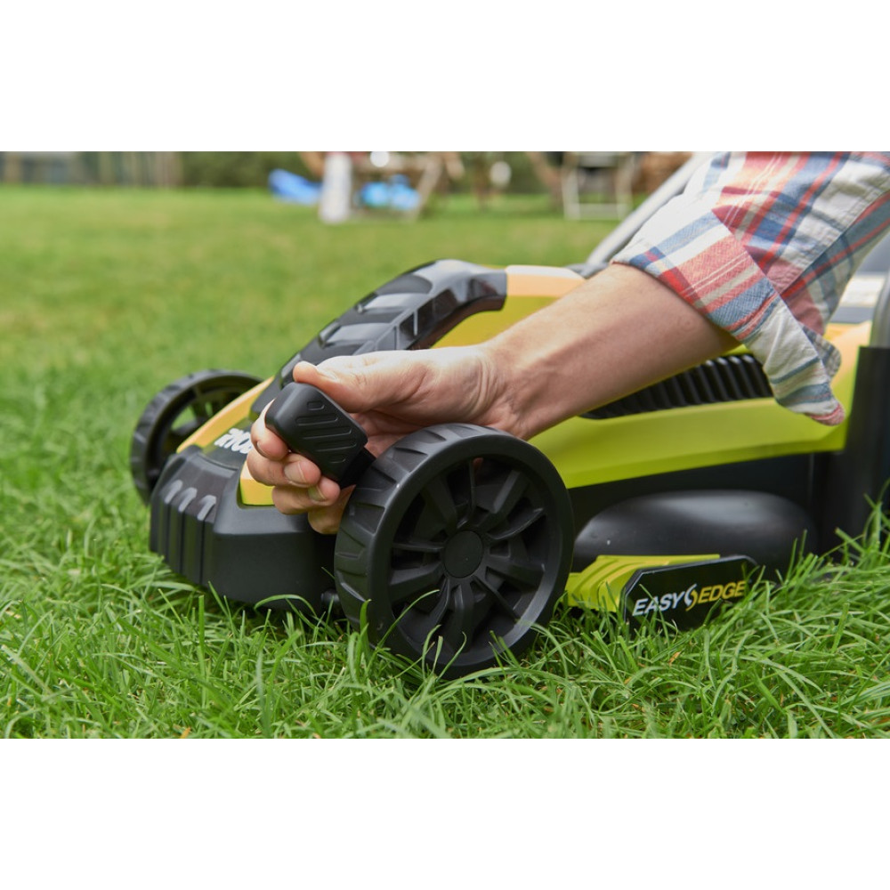 Газонокосарка Ryobi RLM13E33S 1300Вт EasyEdge