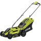 Газонокосарка Ryobi RLM13E33S 1300Вт EasyEdge