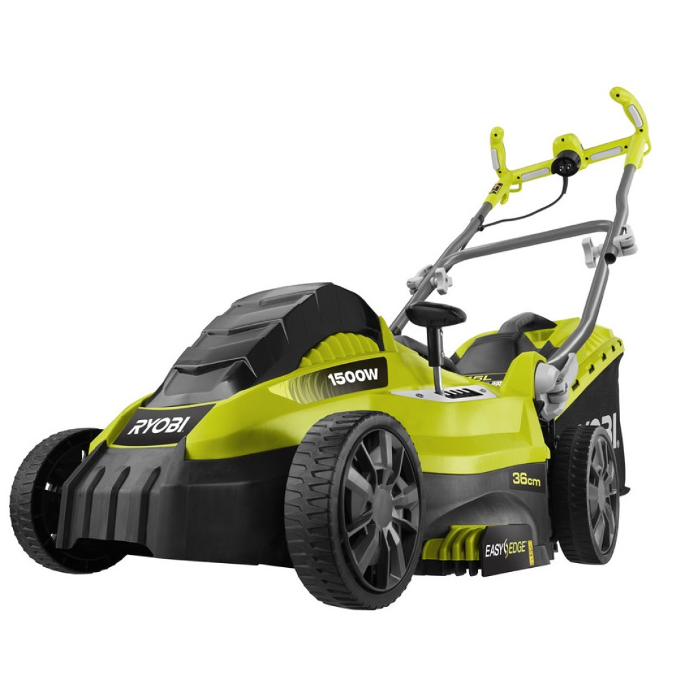 Газонокосарка Ryobi RLM15E36H 1500 Вт