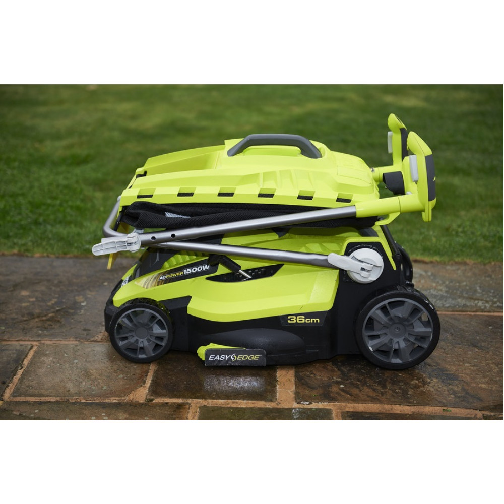 Газонокосарка Ryobi RLM15E36H 1500 Вт
