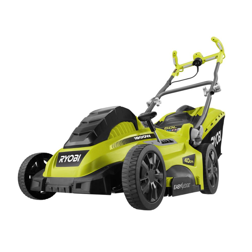 Газонокосилка Ryobi RLM18E40H 1800 Вт